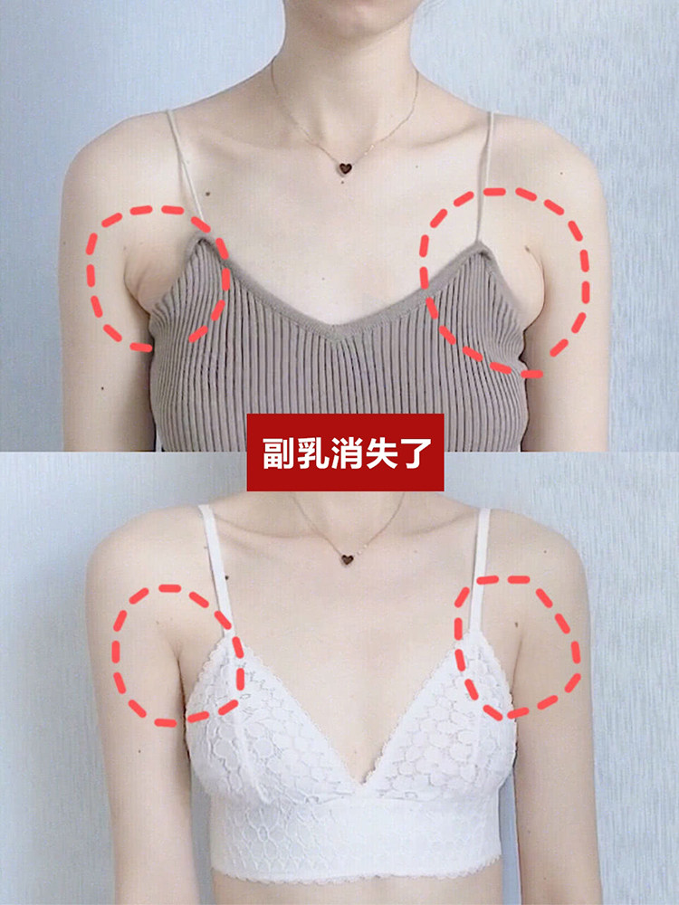 (Weya recommends receiving secondary milk artifact)Receiving secondary milk elimination paste lymphatic dispersion cream to nodule armpit dredge