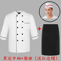 Черная граница середина+апрель апрель