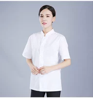 Одиночная пряжка с короткими рукавами толщины