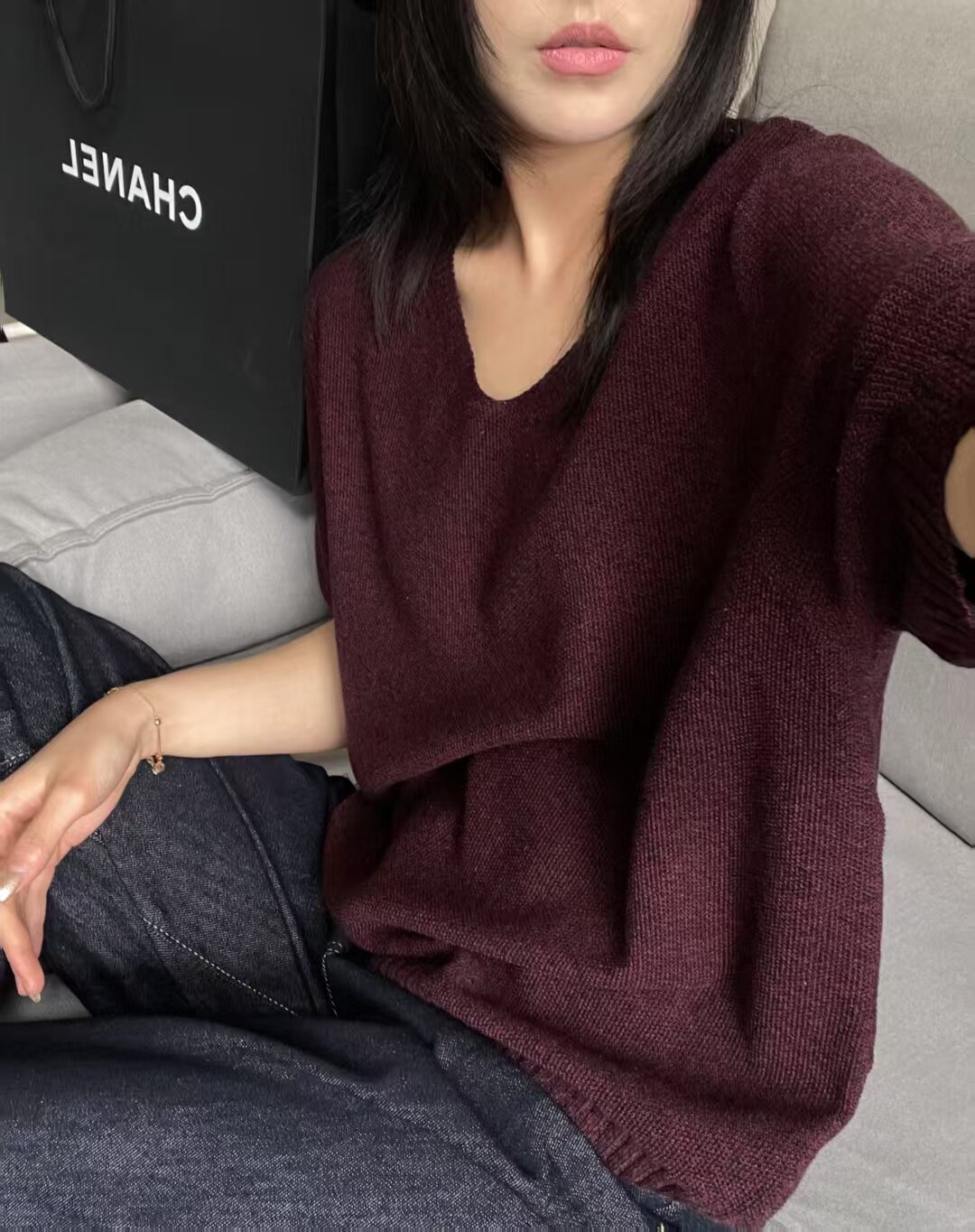 一果果家一