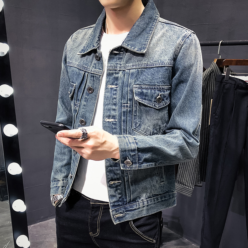 Blouson homme manches longues - Ref 3116854 Image 3