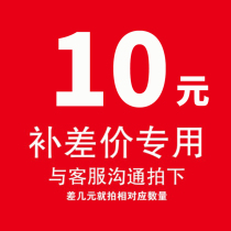 Special models customized car embroidery embroidery logo customized post fee supplement price to store installation fee after sale