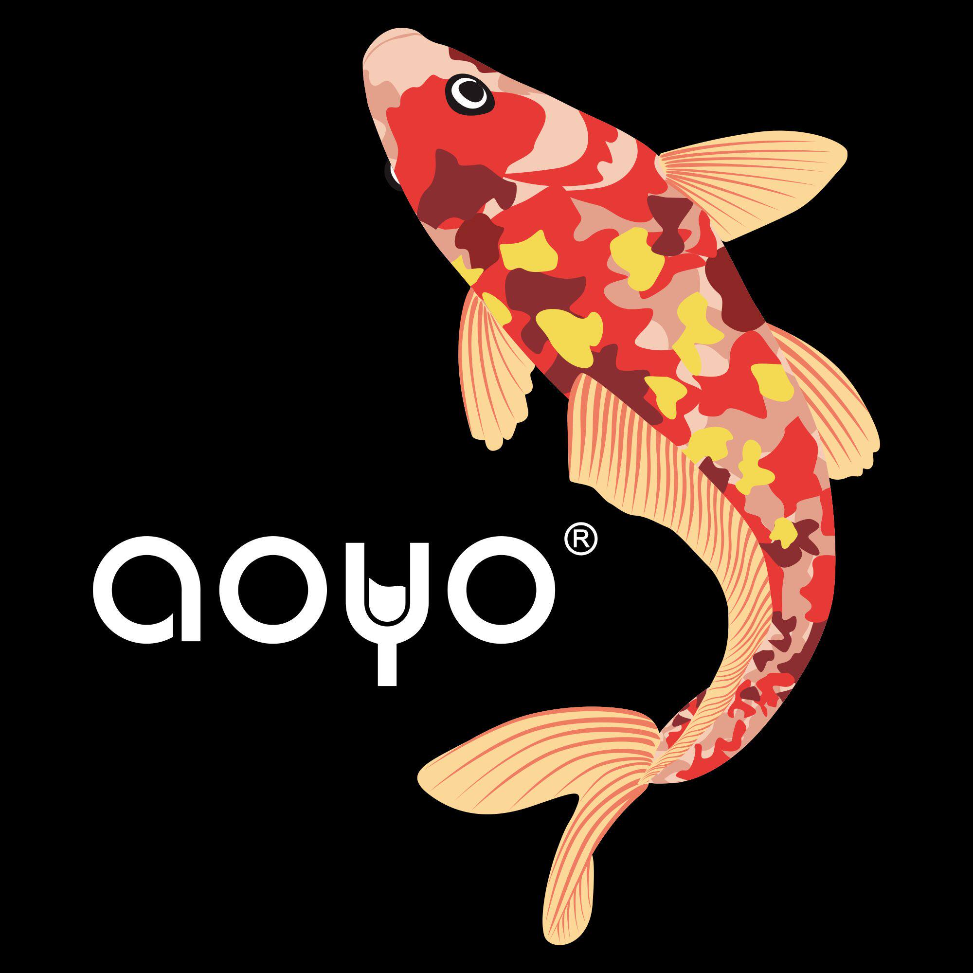 aoyo傲鱼旗舰店