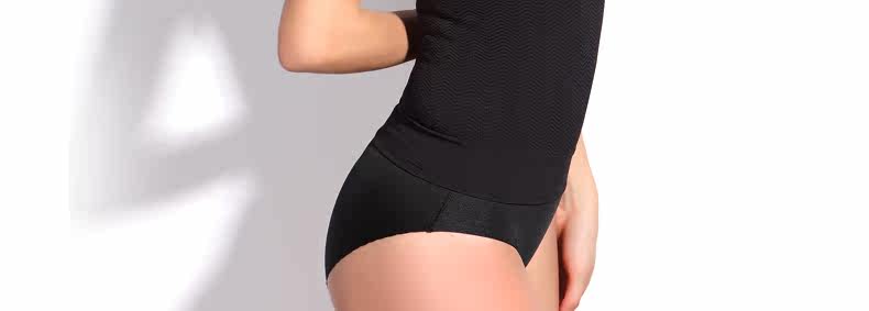 Corset W398 en nylon - Ref 671271 Image 38