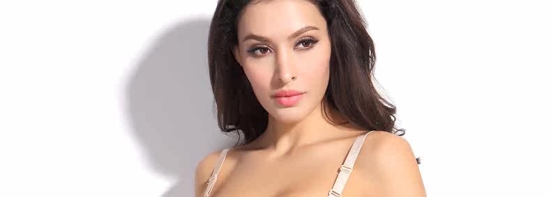 Corset W398 en nylon - Ref 671271 Image 30