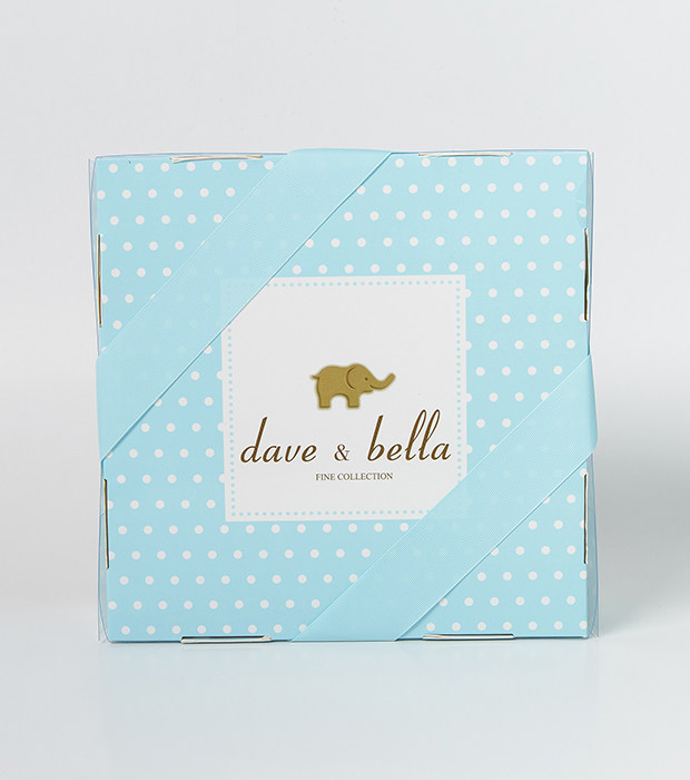 Coffret cadeau pour bébé DAVEBELLA DB2664 - Ref 1959071 Image 8