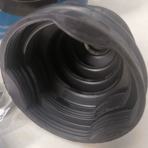 Подходит для полуоси Southeast DX3DX5DX7, ремонтный комплект внутреннего и внешнего шарикового сепаратора, пылезащитный чехол для шарикового сепаратора