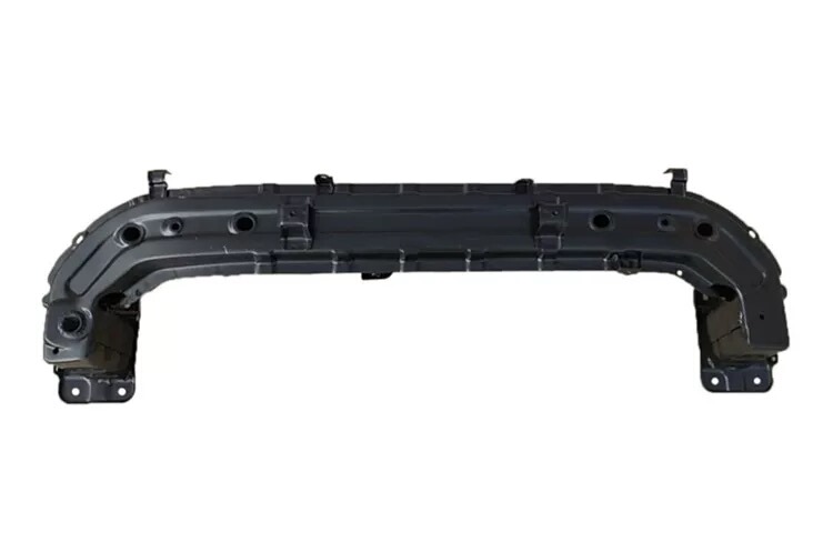 Southeast Lingzhi V5V6 Dx3 Dx7 Front and Rear Bumper Frame Anti-Collision Beam Inner Iron Bumper Bracket Southeast Lingzhi V5V6 Dx3 Dx7 Front and Rear Bumper Frame Anti-Collision Beam Inner Iron Bumper Bracket