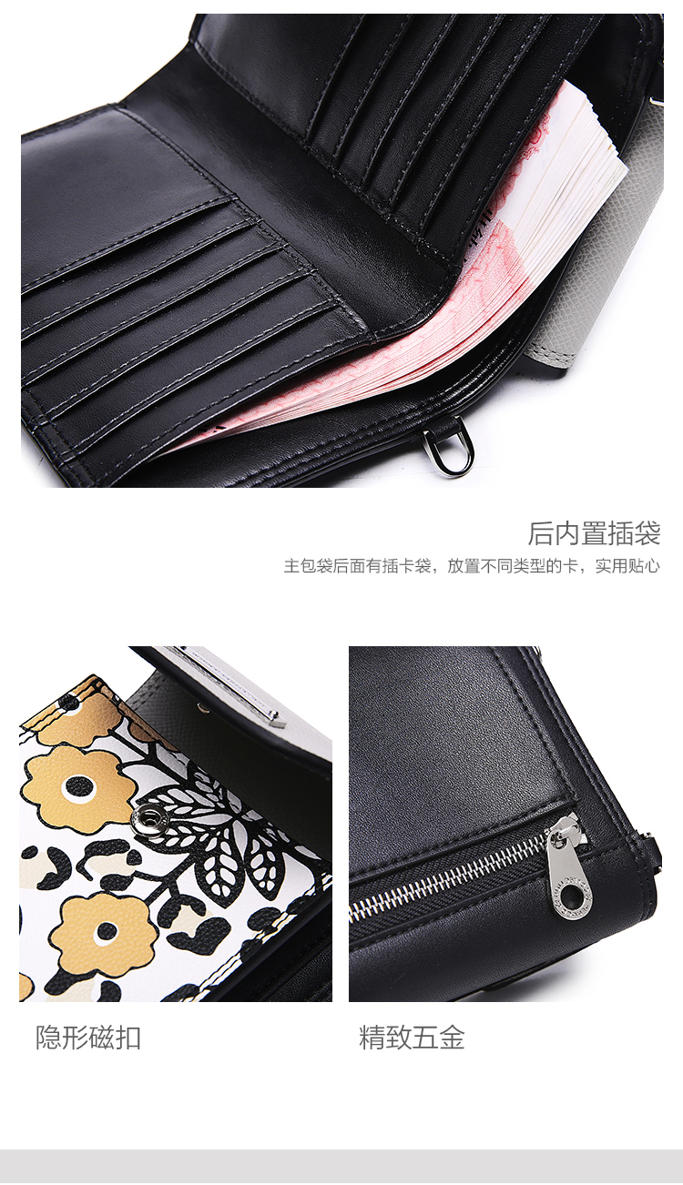 Venuco túi điện thoại di động nữ Messenger túi mùa hè túi nhỏ phần dọc mini bag nữ bag 2018 new túi nhỏ túi đựng điện thoại mini