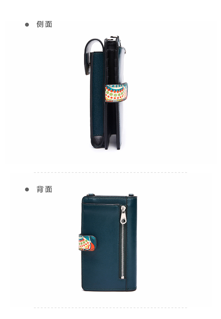 Venuco túi điện thoại di động nữ Messenger túi mùa hè túi nhỏ phần dọc mini bag nữ bag 2018 new túi nhỏ túi đựng điện thoại mini