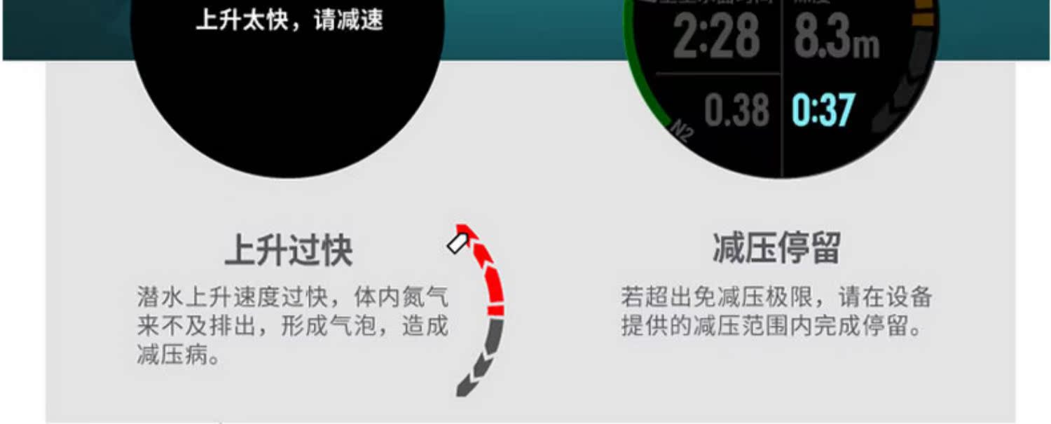 Đồng hồ đeo tay thể thao máy đo nhịp tim GPS Garmin Descent Mk1 GPS ngoài trời đa chức năng - Giao tiếp / Điều hướng / Đồng hồ ngoài trời đồng hồ cặp đẹp