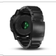 Đồng hồ đeo tay thể thao máy đo nhịp tim GPS Garmin Descent Mk1 GPS ngoài trời đa chức năng - Giao tiếp / Điều hướng / Đồng hồ ngoài trời đồng hồ cặp đẹp Giao tiếp / Điều hướng / Đồng hồ ngoài trời
