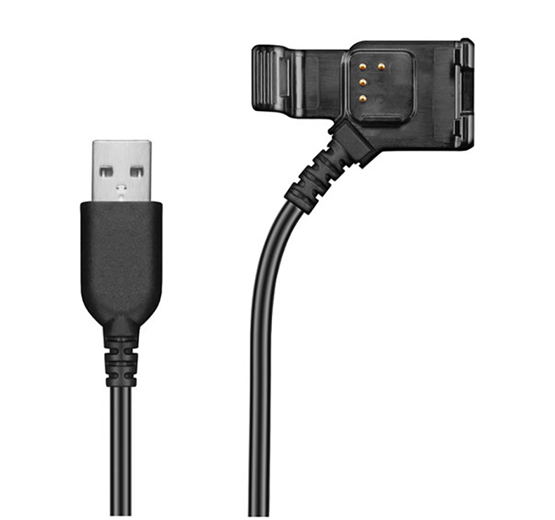 Máy ảnh thể thao Garmin Garmin VIRB XE chính hãng USB truyền dữ liệu sạc sạc phụ kiện clip