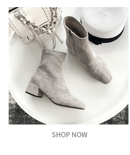 Bottes mi-saison femme      en Caoutchouc - Ref 3250800 Image 17