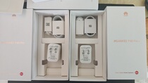 Huawei P40 Pro original charger 40W HW-100400C01 charging wire headphones