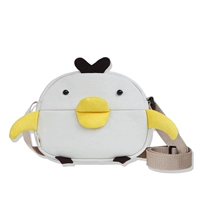 Почему утка мини-плечо-бенбай