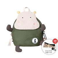 Mavericks Children's Bag-Jun Green