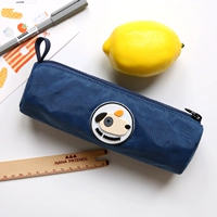 Базовый водонепроницаемый джинсовый пенал