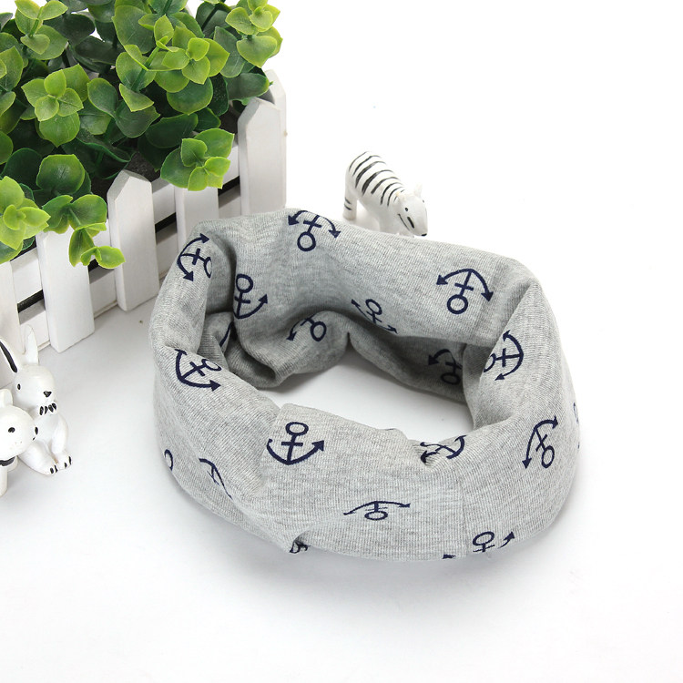 Foulard enfant - Ref 2136186 Image 34