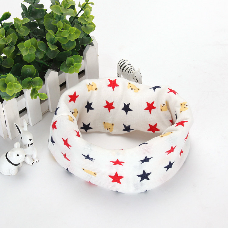 Foulard enfant - Ref 2136186 Image 30