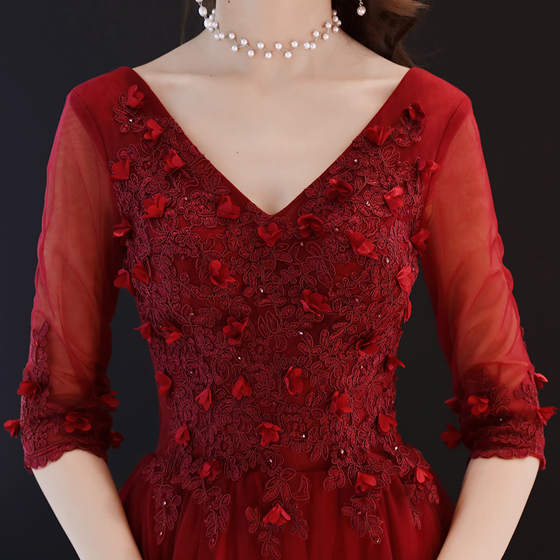 Robe de soirée KEEDDU   - Ref 3212723 Image 5