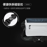 2024 Новый мужской кросс -кузнец Функция бренда прилива