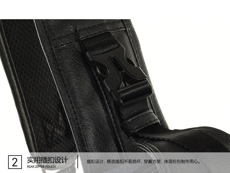 Sac pour homme - Ref 51273 Image 41