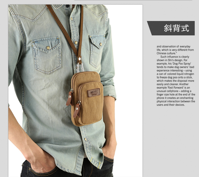 Sac homme - Ref 54149 Image 26