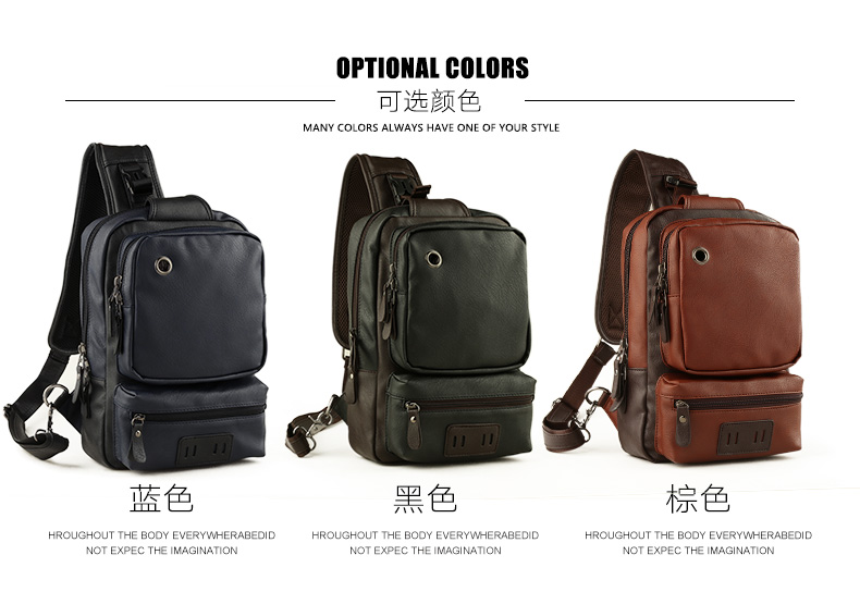 Sac homme - Ref 51207 Image 18