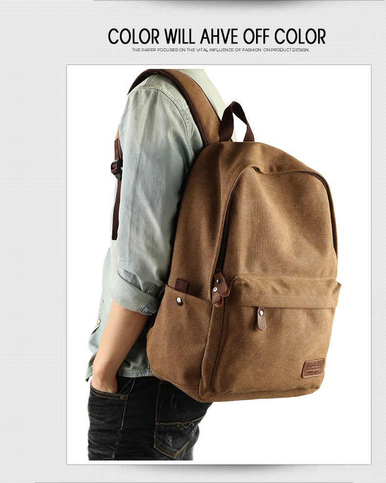 Sac pour homme - Ref 49658 Image 32