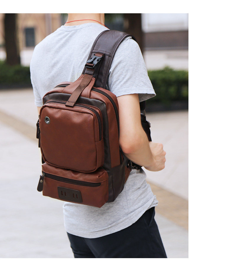 Sac pour homme - Ref 51273 Image 31