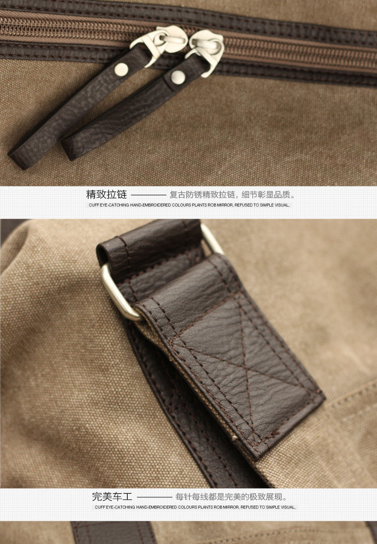 Sac pour homme - Ref 50686 Image 19