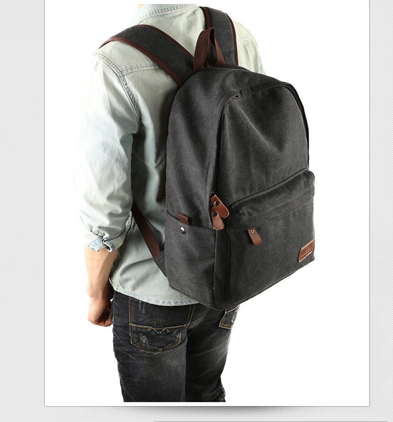 Sac pour homme - Ref 49658 Image 29