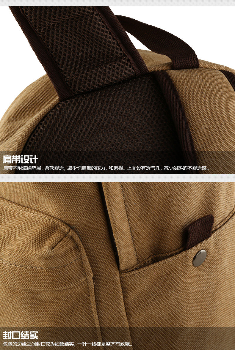 Sac pour homme - Ref 49658 Image 43