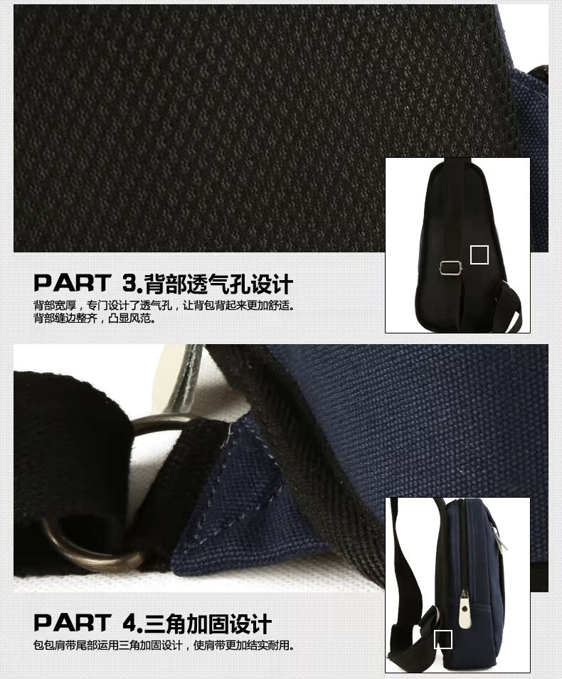 Sac homme - Ref 50453 Image 41