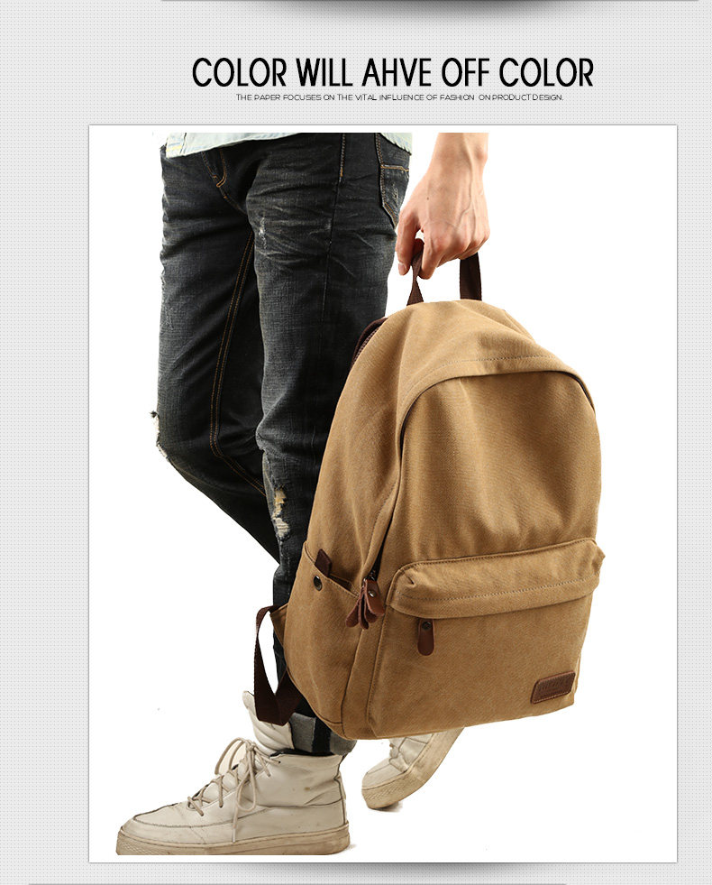 Sac pour homme - Ref 49658 Image 27