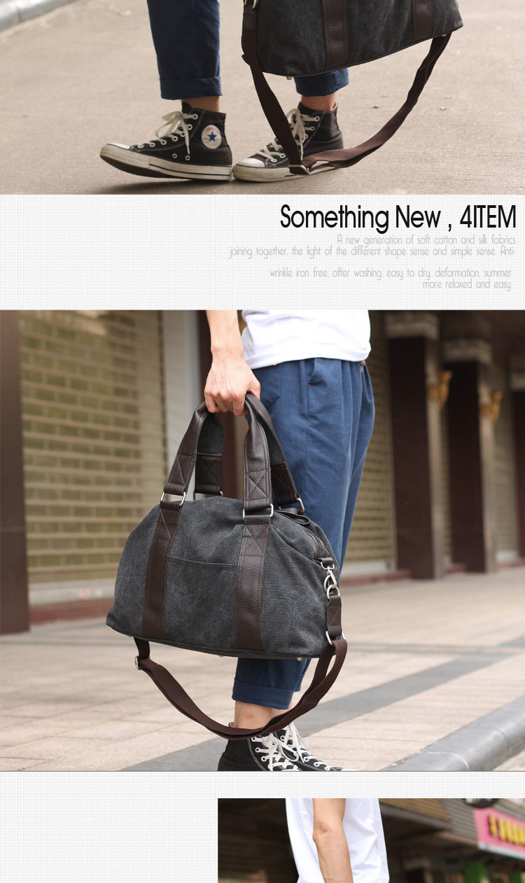 Sac pour homme - Ref 50686 Image 16