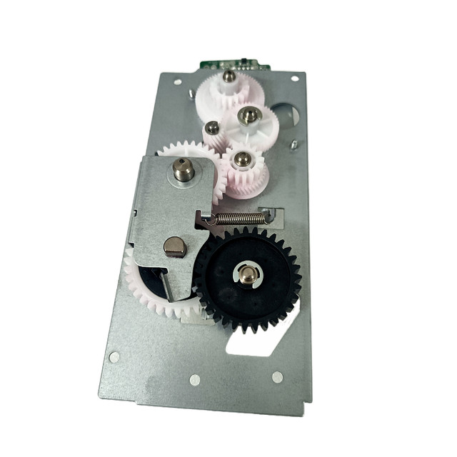 Hp M712 M725 Swing Wheel Hp725 Drive Fuser Gear Set Hp5025 5035 Swing Wheel Set