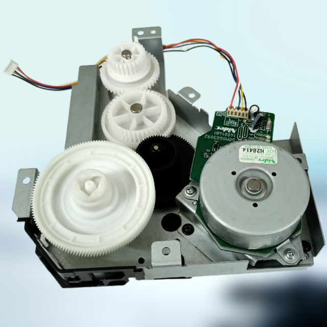 Hp M712 M725 Swing Wheel Hp725 Drive Fuser Gear Set Hp5025 5035 Swing Wheel Set