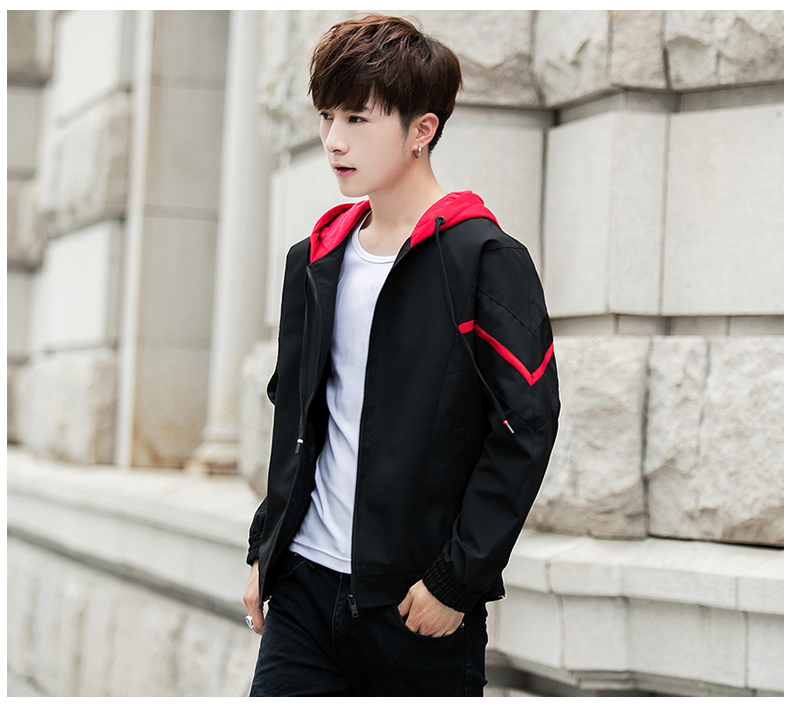 Blouson homme      manches longues - Ref 3119296 Image 18