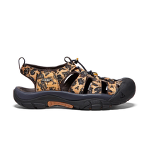 KEEN official co-branded NEWPORT RETRO mens outdoor casual wading shoes