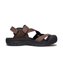 KEEN official ZERRAPORT II outdoor casual shoes river shoes and sandals mens classic style