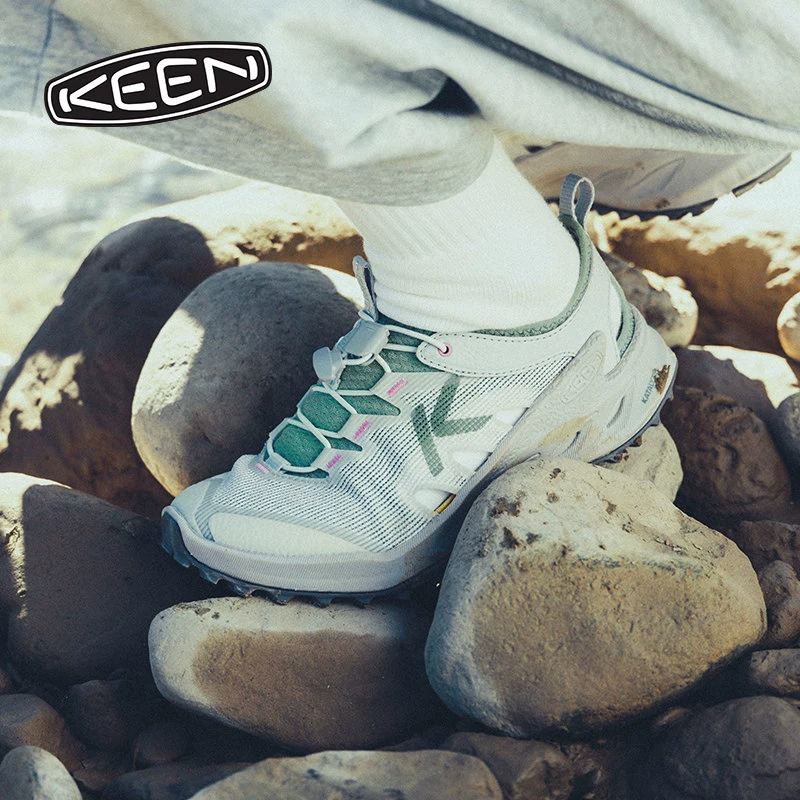KEEN [официальный новый ZIONIC ADV женские outdoor комфорт дышащие casual сандалии]