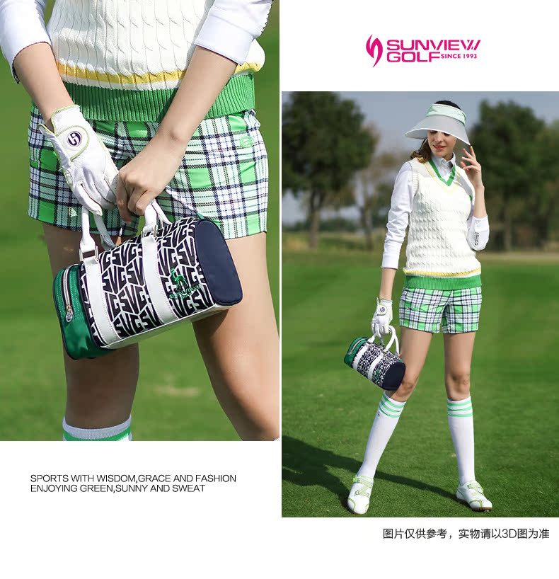 Sac de golf - Ref 45599 Image 8