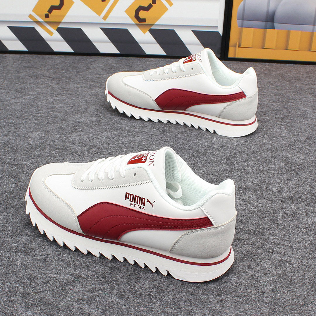 男女情侣『运动鞋』该怎么选？2026年的潮流新选择？