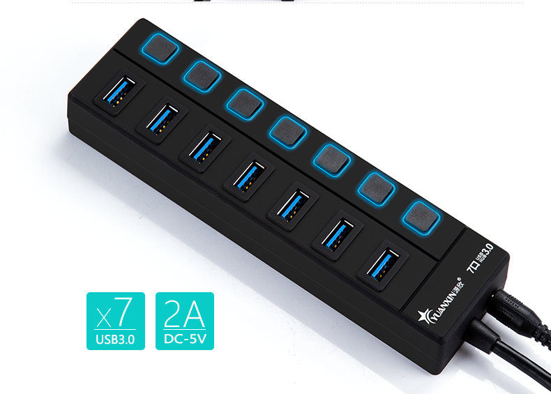 Hub USB - Ref 369963 Image 32