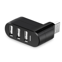 Yuanxin usb2 0 splitter one drag three expansion multi-port laptop high-speed usb3 0hub hub