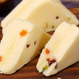 比比赞 Фруктовые зажатые хлеб с полной коробкой для завтрака Фаст -фуд торт сетка красные закуски, полные голодного ужина