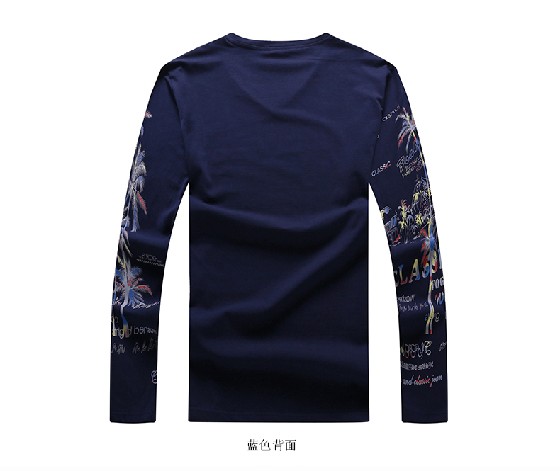 Xu hướng cộng với phân bón XL thêm kích thước lớn tay áo thun nam cổ chữ V làm dày mỡ từ bi XXXXXL quần áo unisex