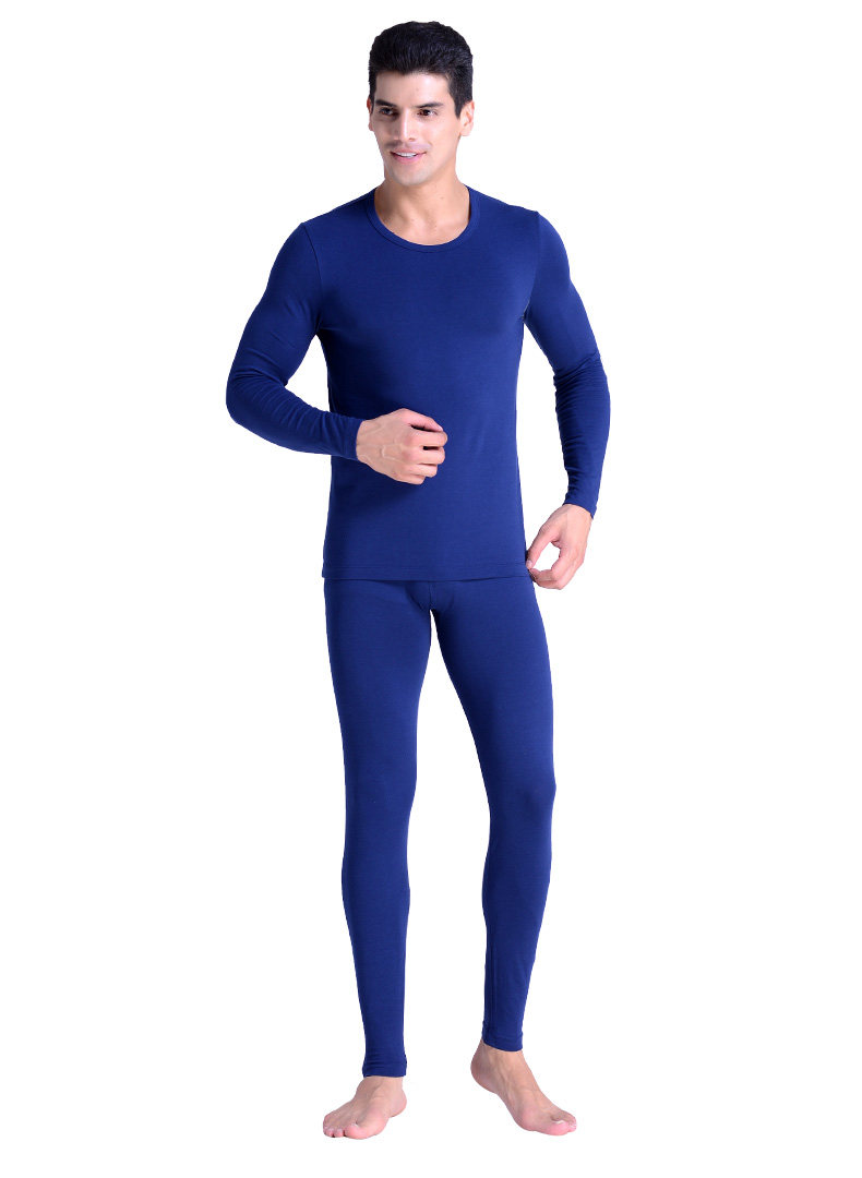 Sous-vêtement thermo jeunesse SHEAPPLIED simple en coton - Ref 765378 Image 13